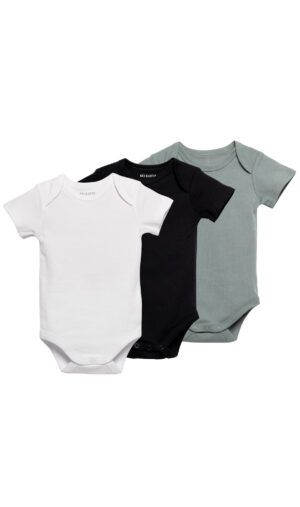 Onesies_short_sleeve_white_black_sage