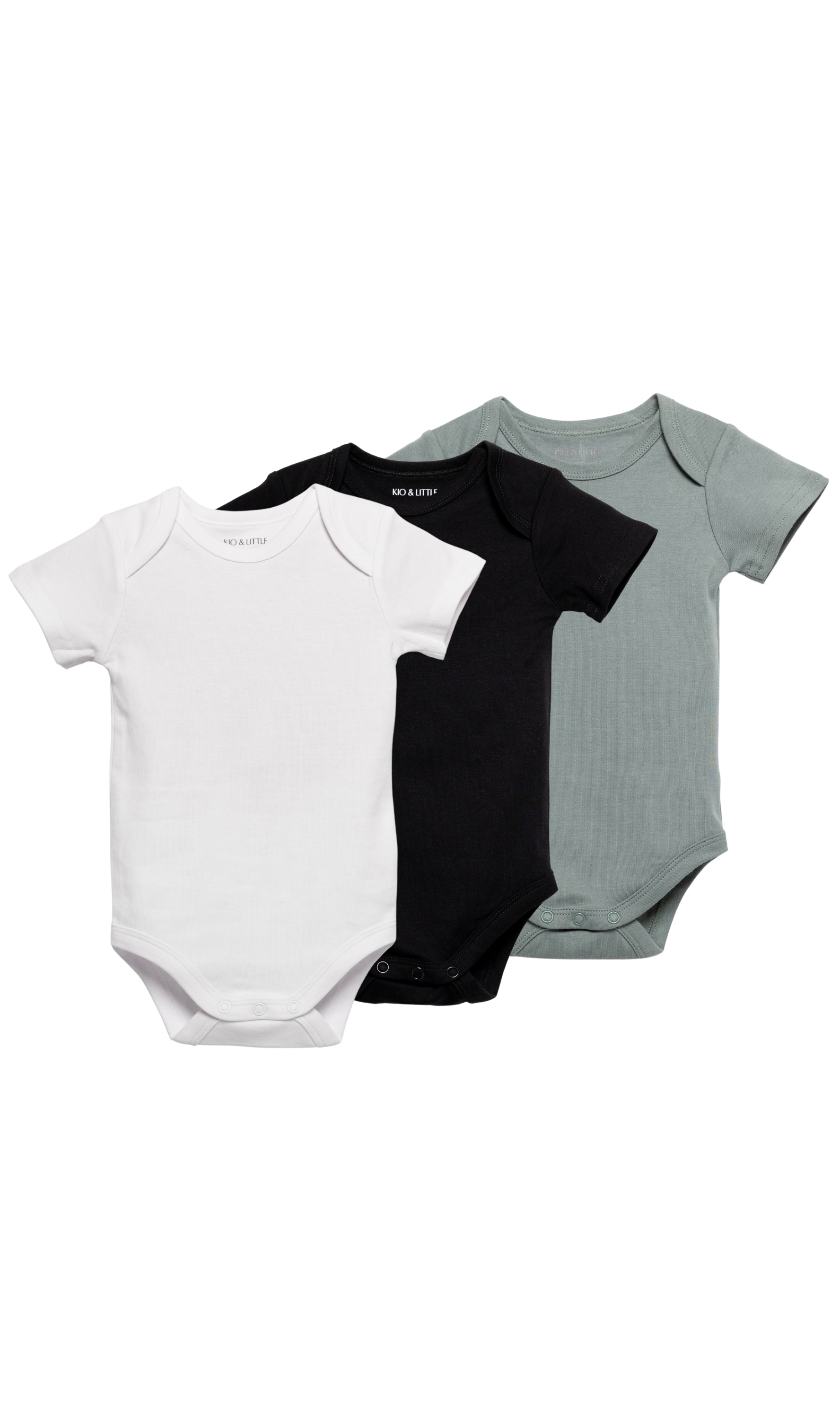 Onesies_short_sleeve_white_black_sage